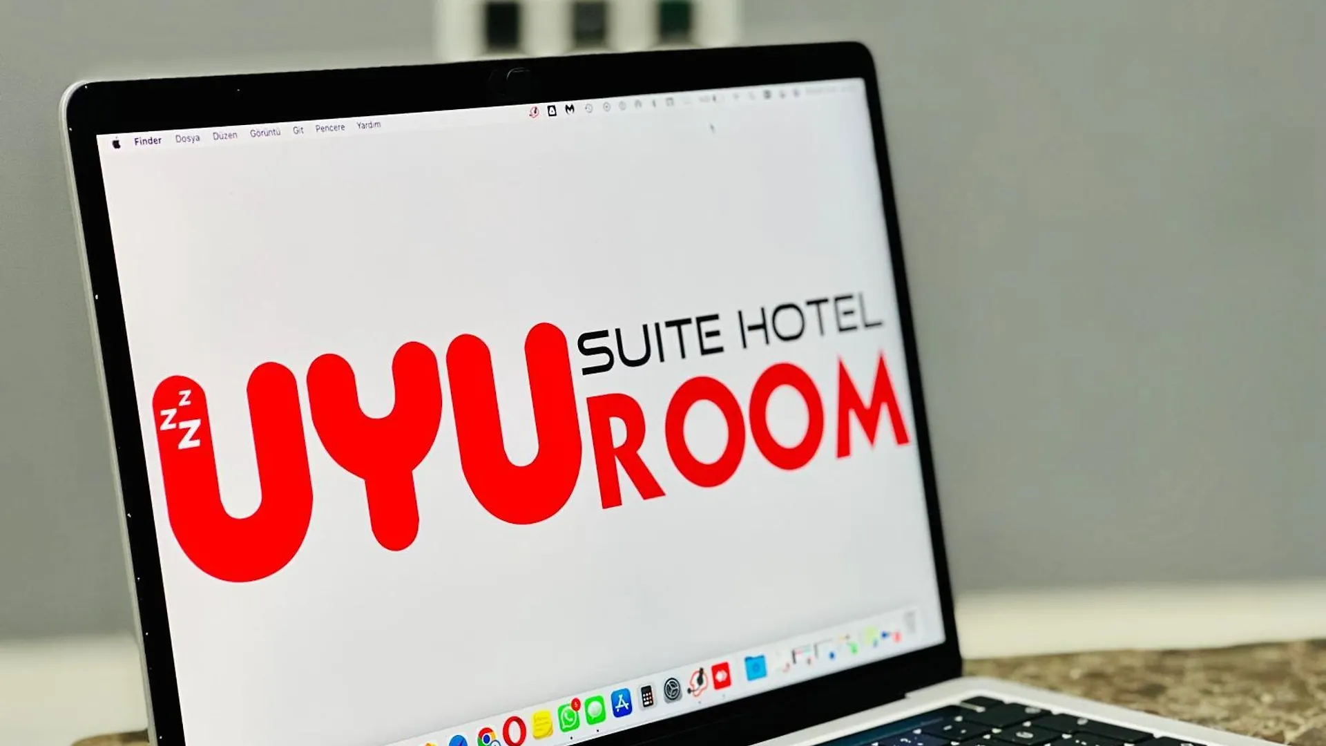 Hotel Uyu Room Usak Otel