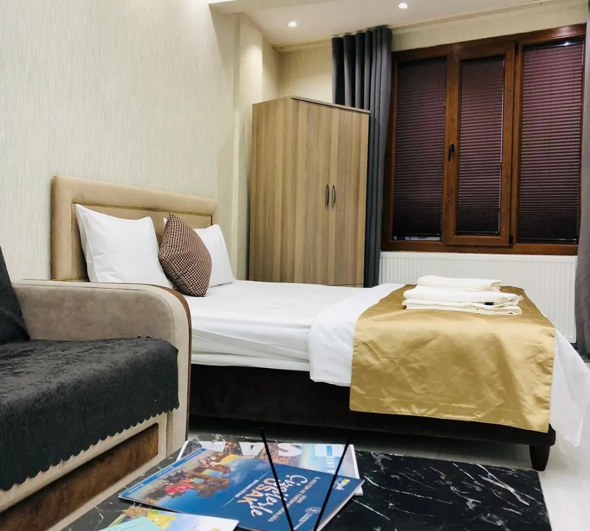 Hotel Uyu Room Usak Otel
